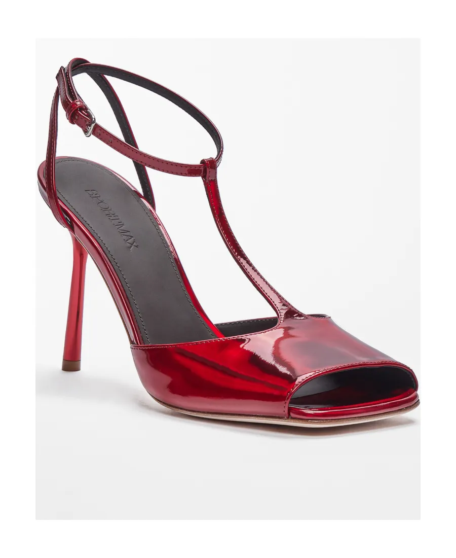 T-Belt Sandals