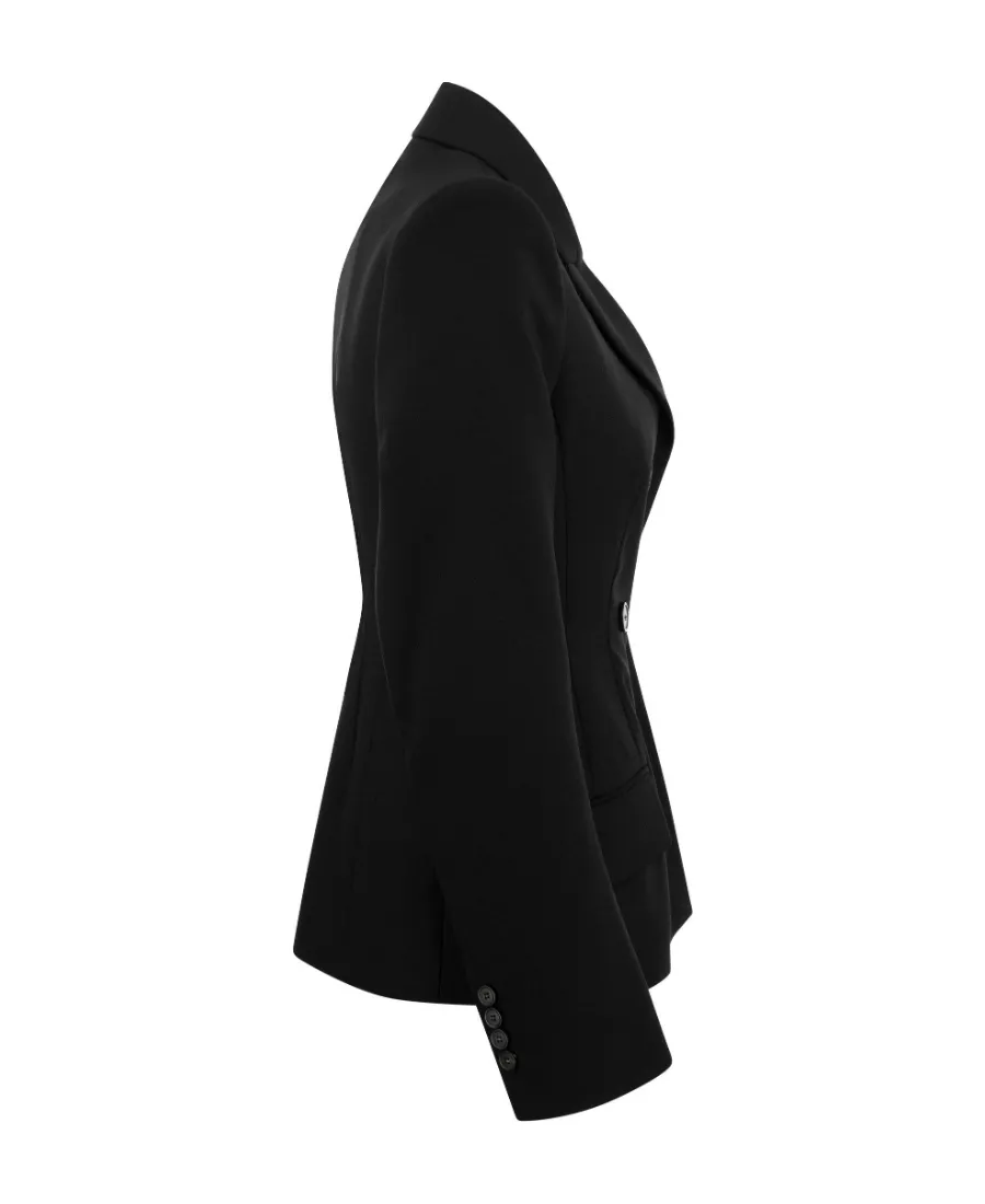 Logo Blazer
