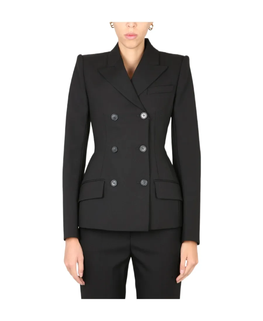 Logo Blazer