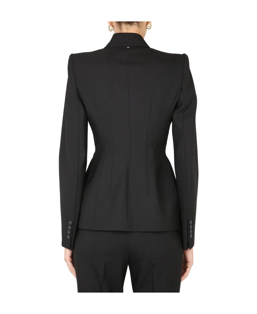 Logo Blazer