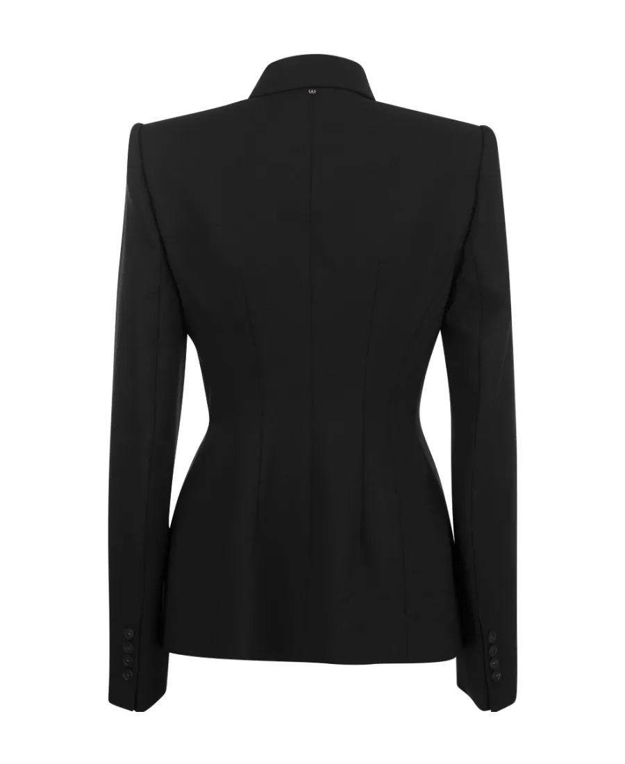 Logo Blazer