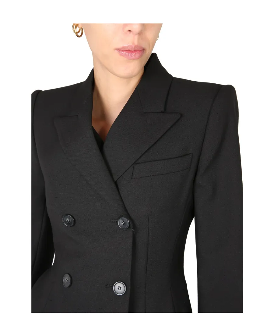 Logo Blazer