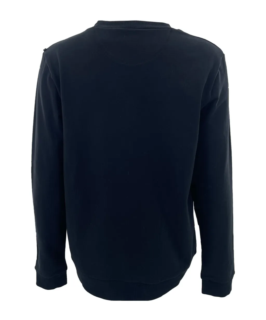 Long-Sleeved Sweater