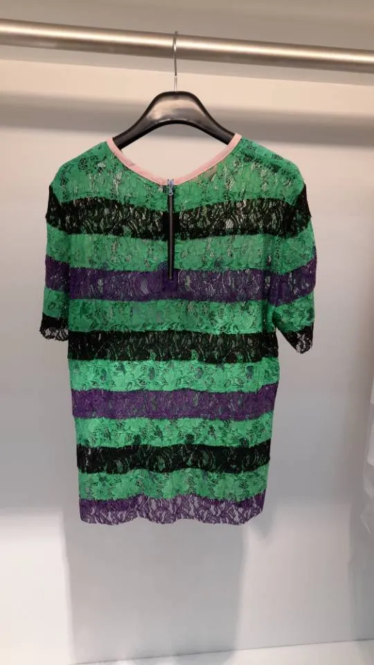 Short-Sleeved T-Shirt