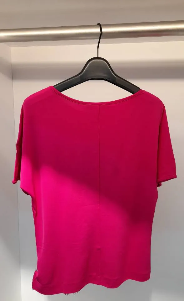 Short-Sleeved T-Shirt