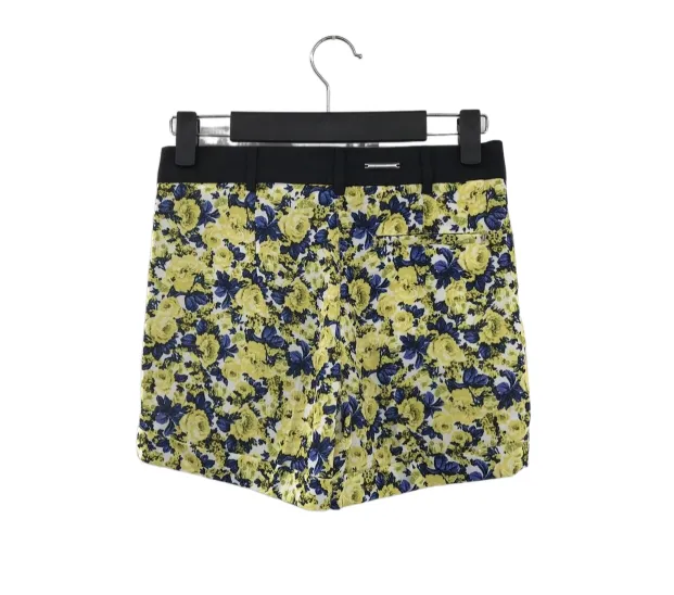 Floral Shorts