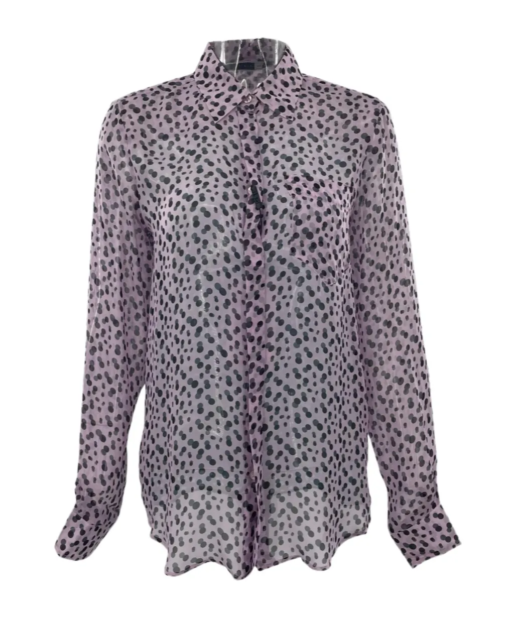 Long-Sleeved Shirt