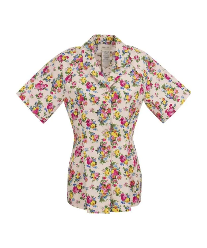 Printed Shirt