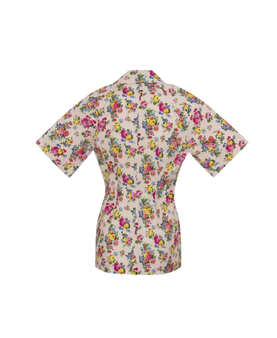 Printed Shirt