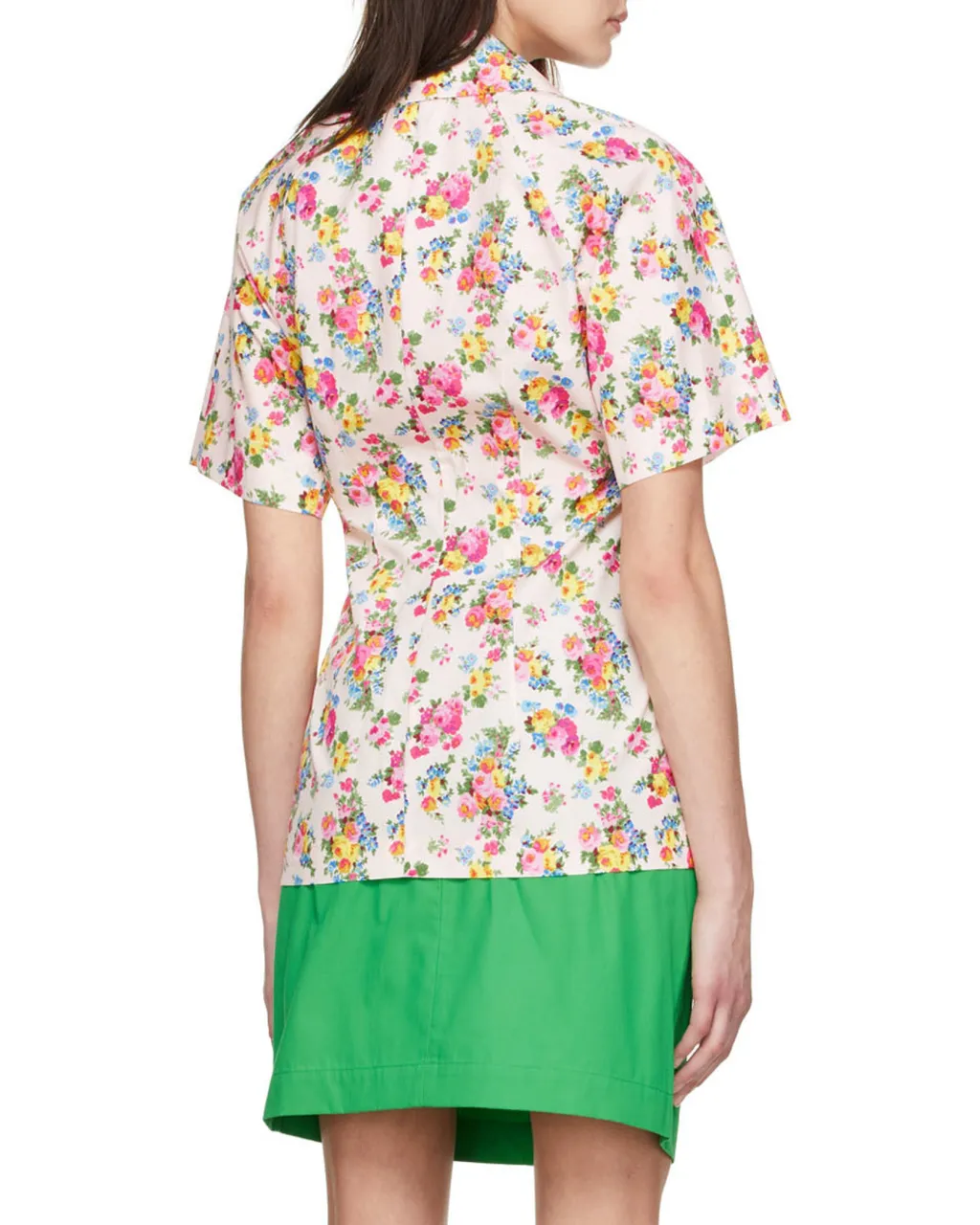 Printed Shirt