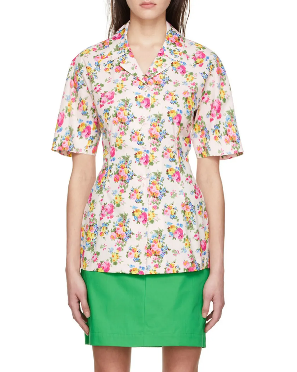 Printed Shirt