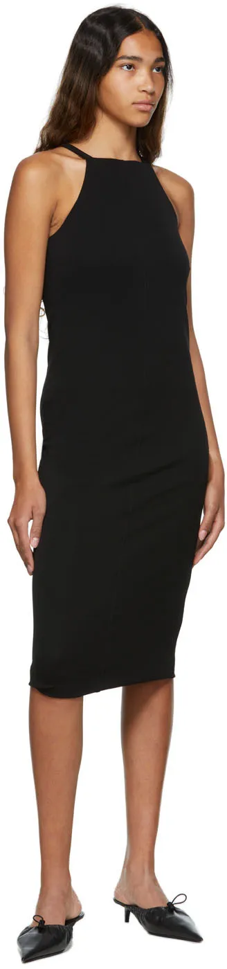 Sleeveless Dress