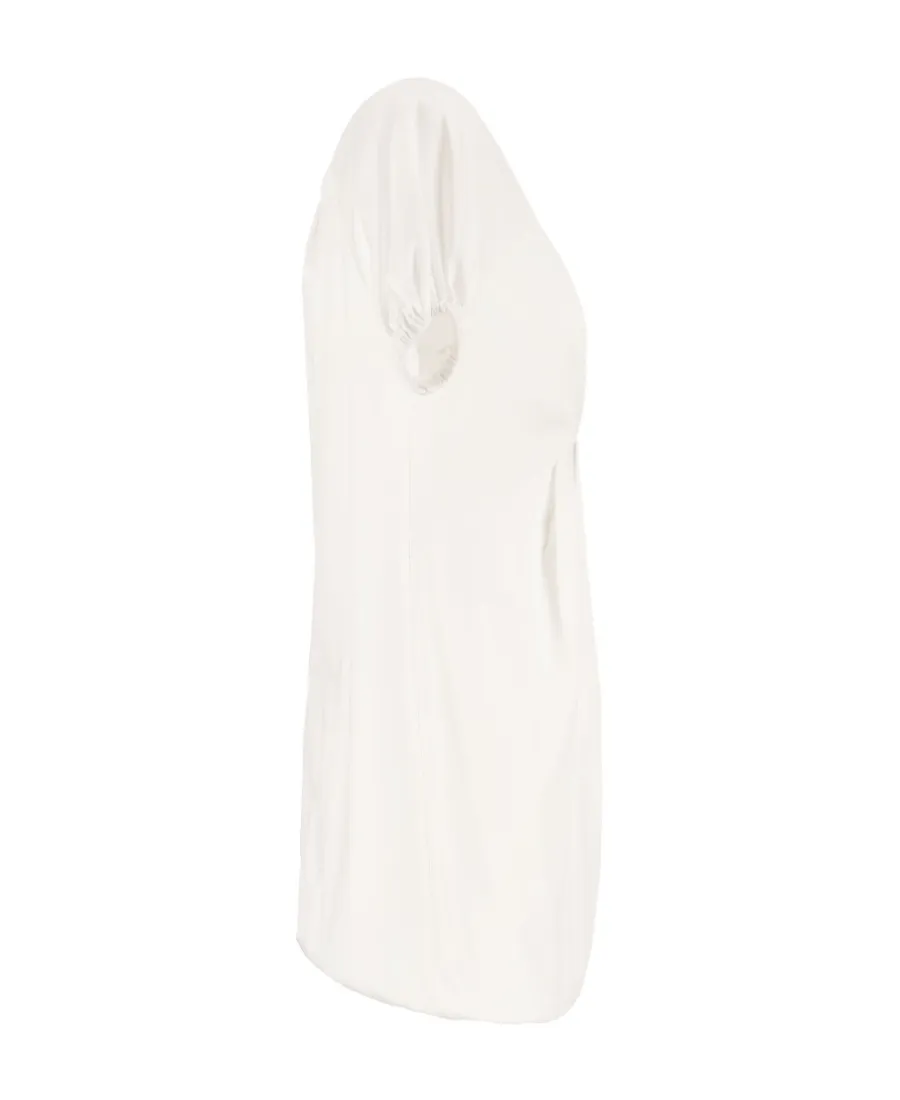 Round Neck Top
