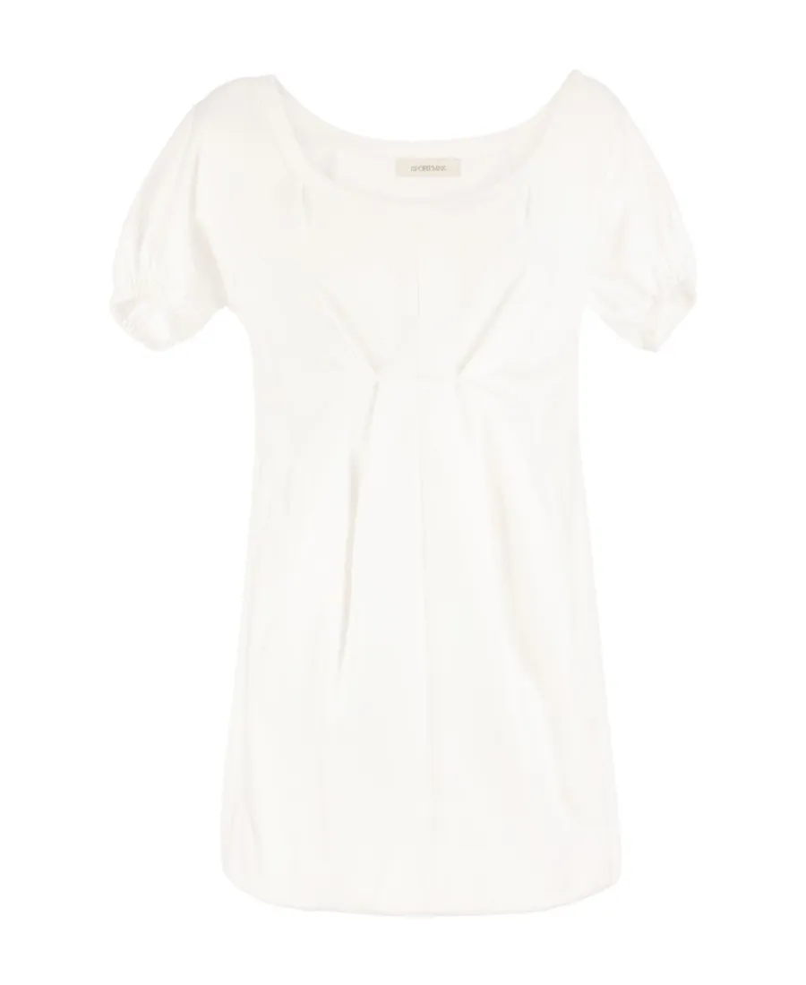 Round Neck Top
