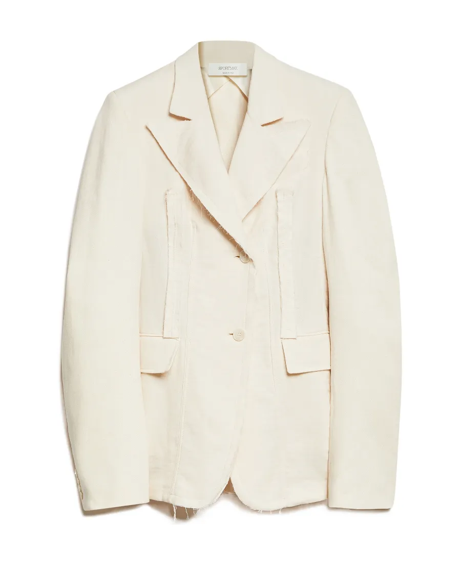 Slim Suit Jacket