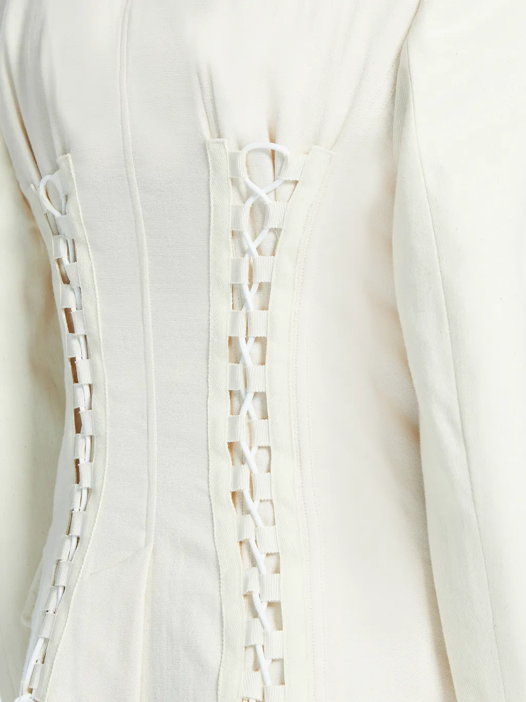 Slim Suit Jacket