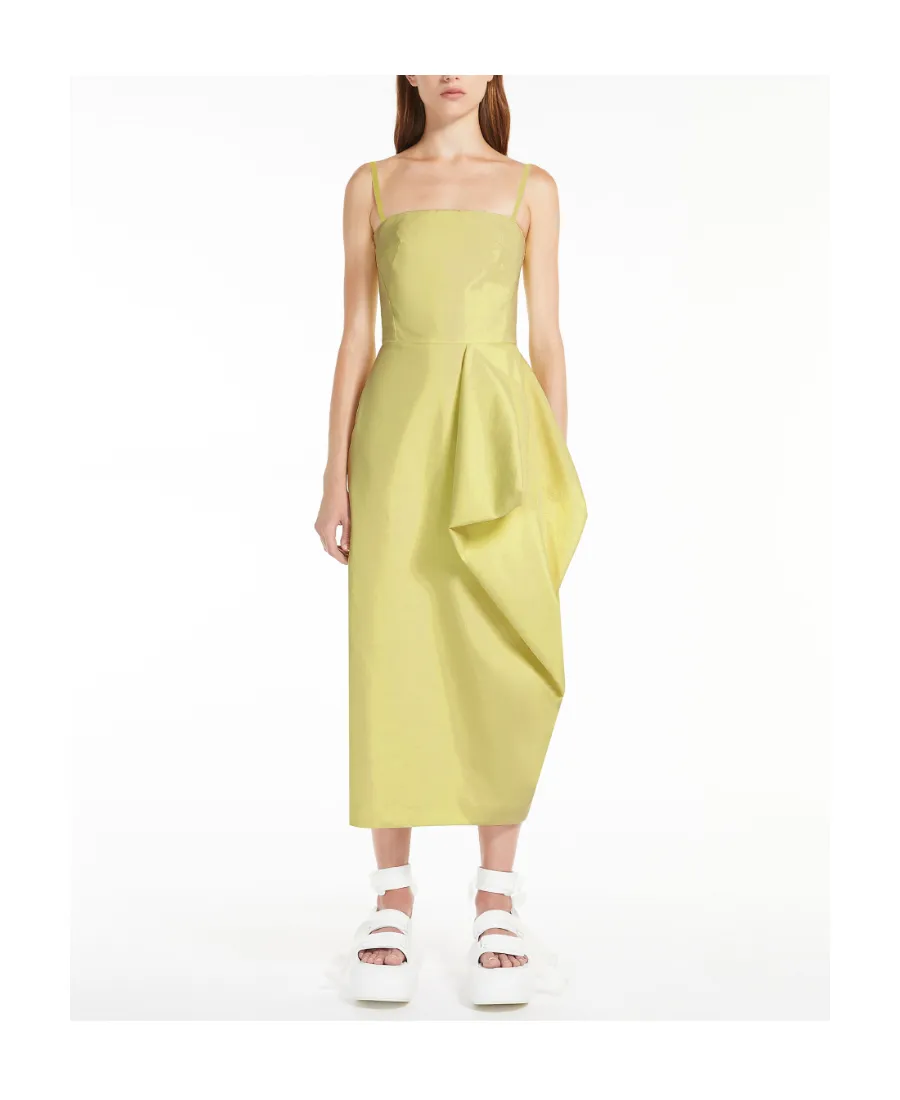 Sleeveless Dress