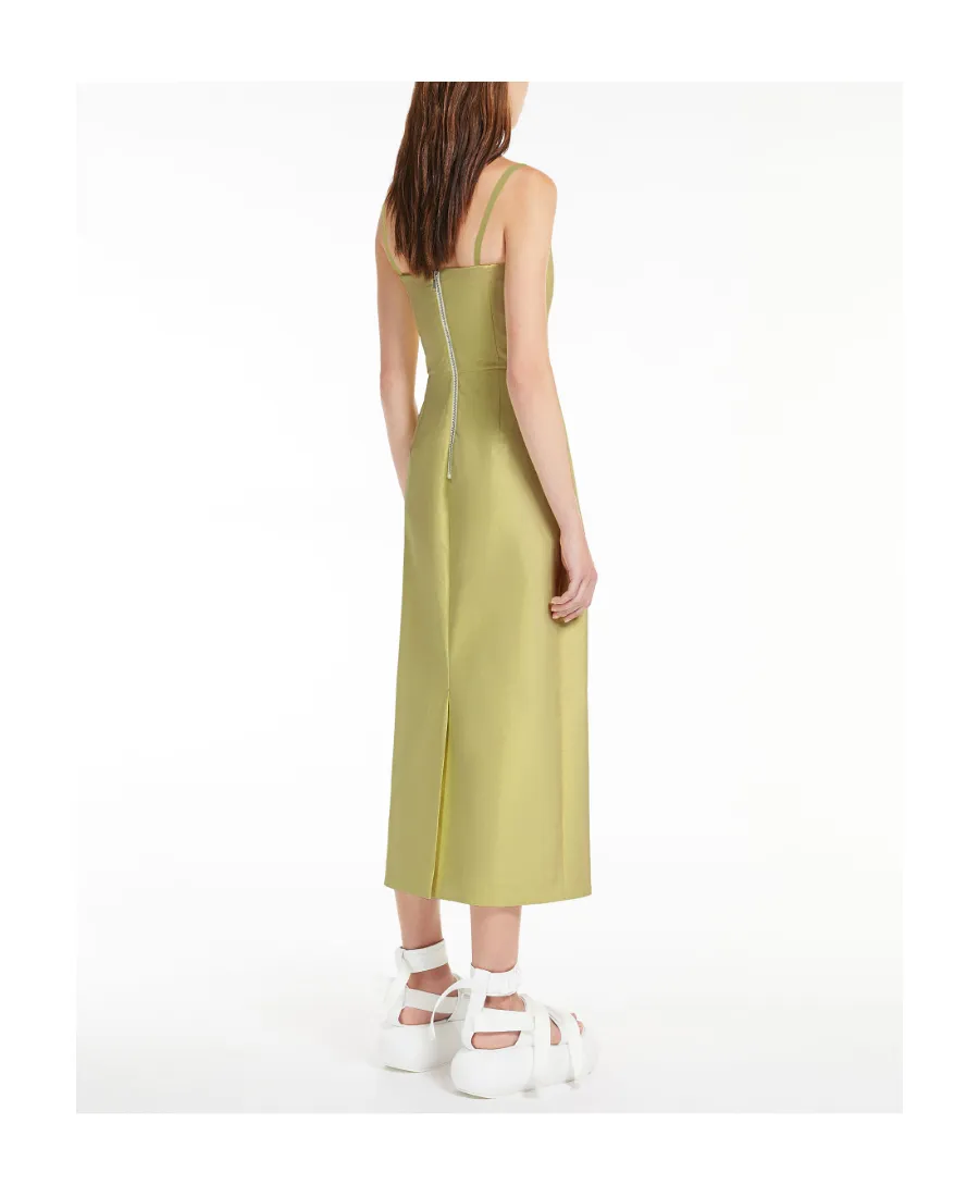 Sleeveless Dress