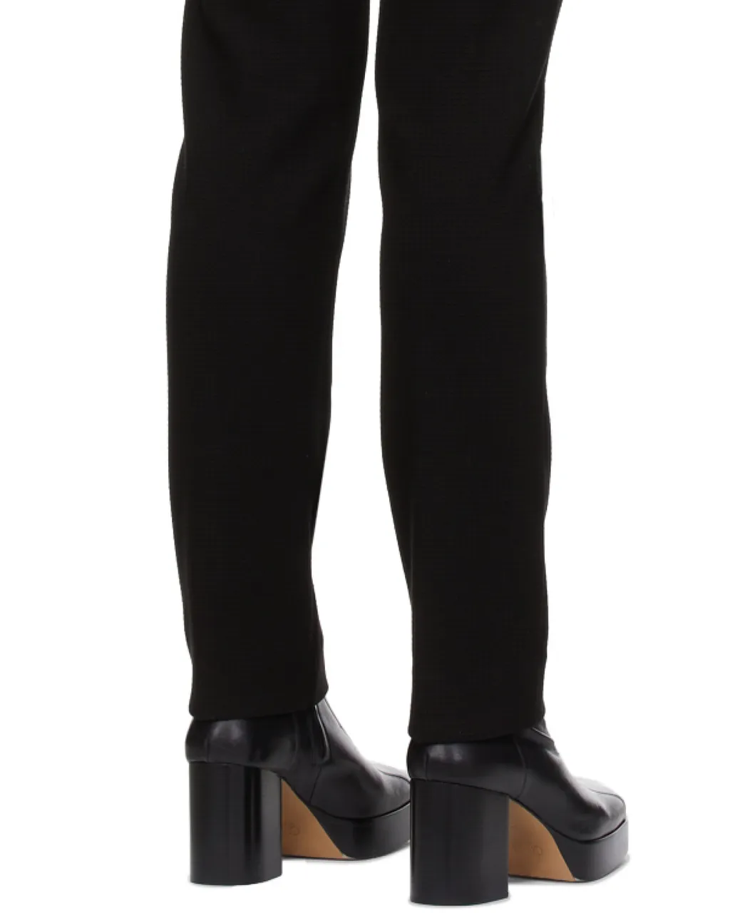 Jersey Trousers