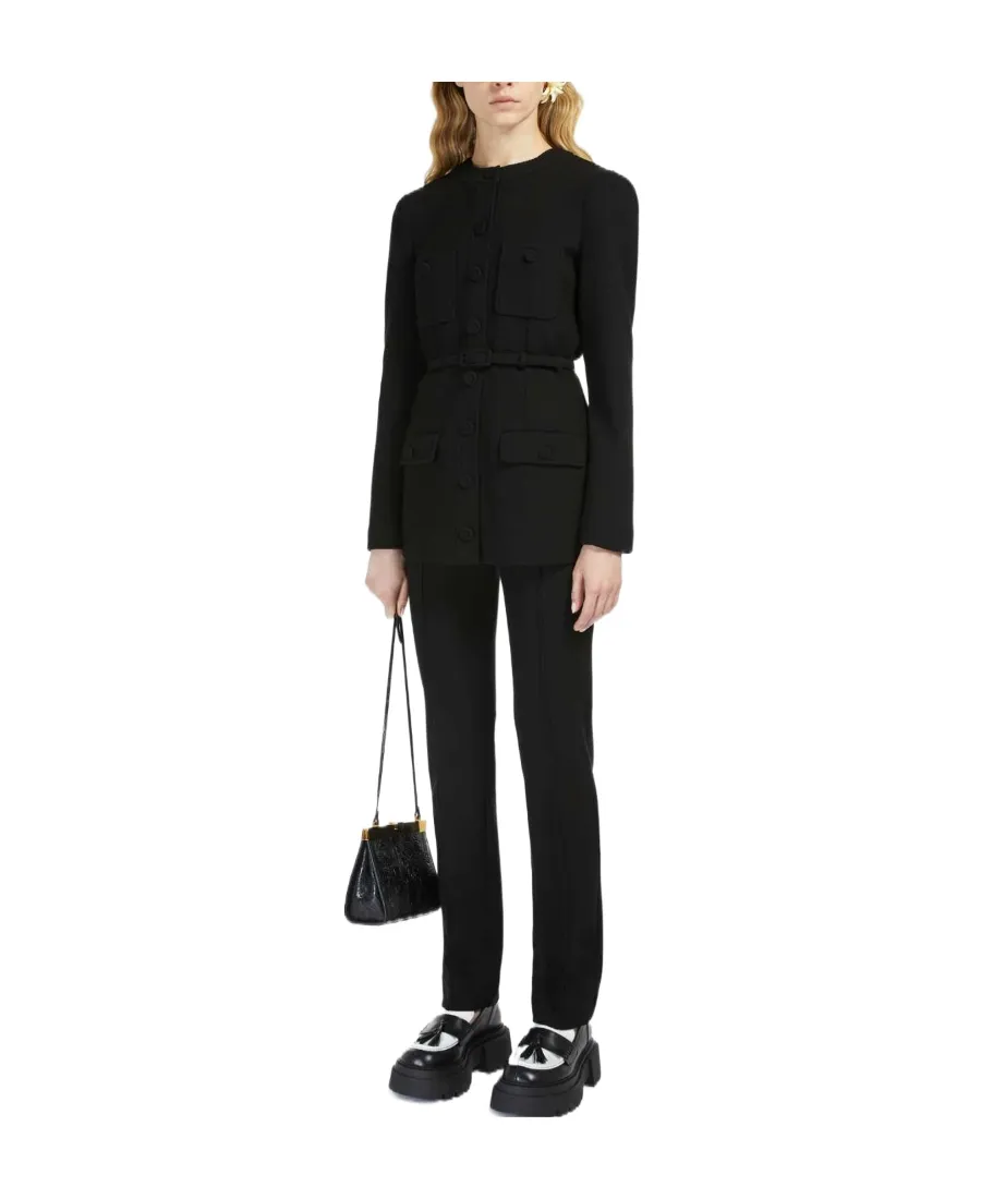 Jersey Trousers