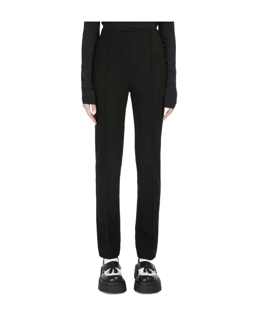 Jersey Trousers