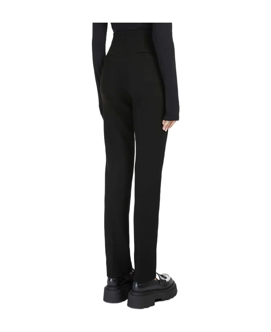 Jersey Trousers