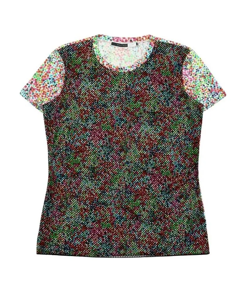Printed T-Shirt