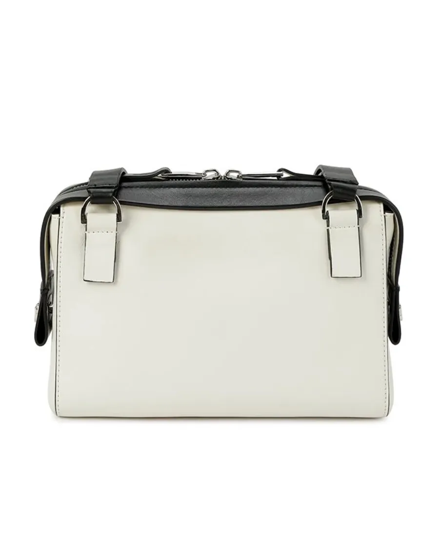 Logo Shoulder Bag