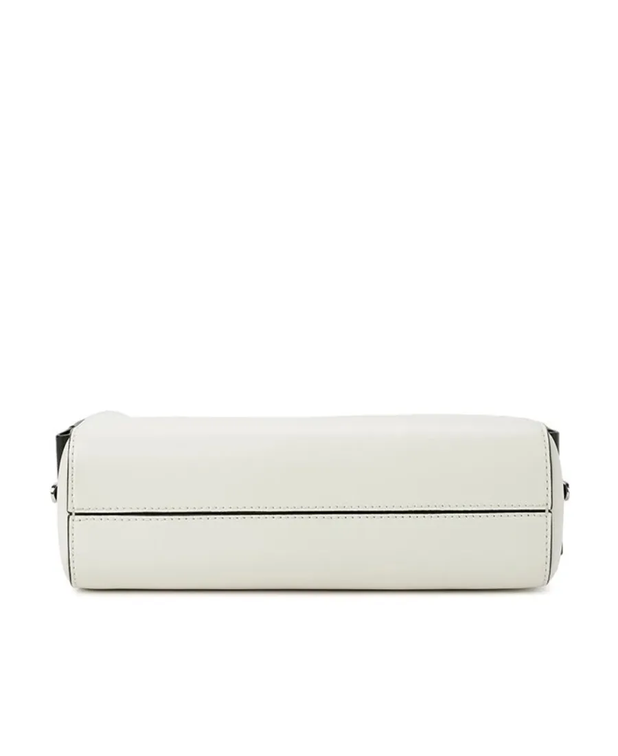 Logo Shoulder Bag