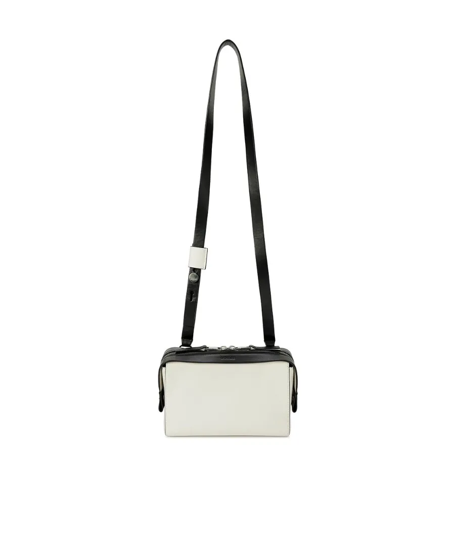 Logo Shoulder Bag