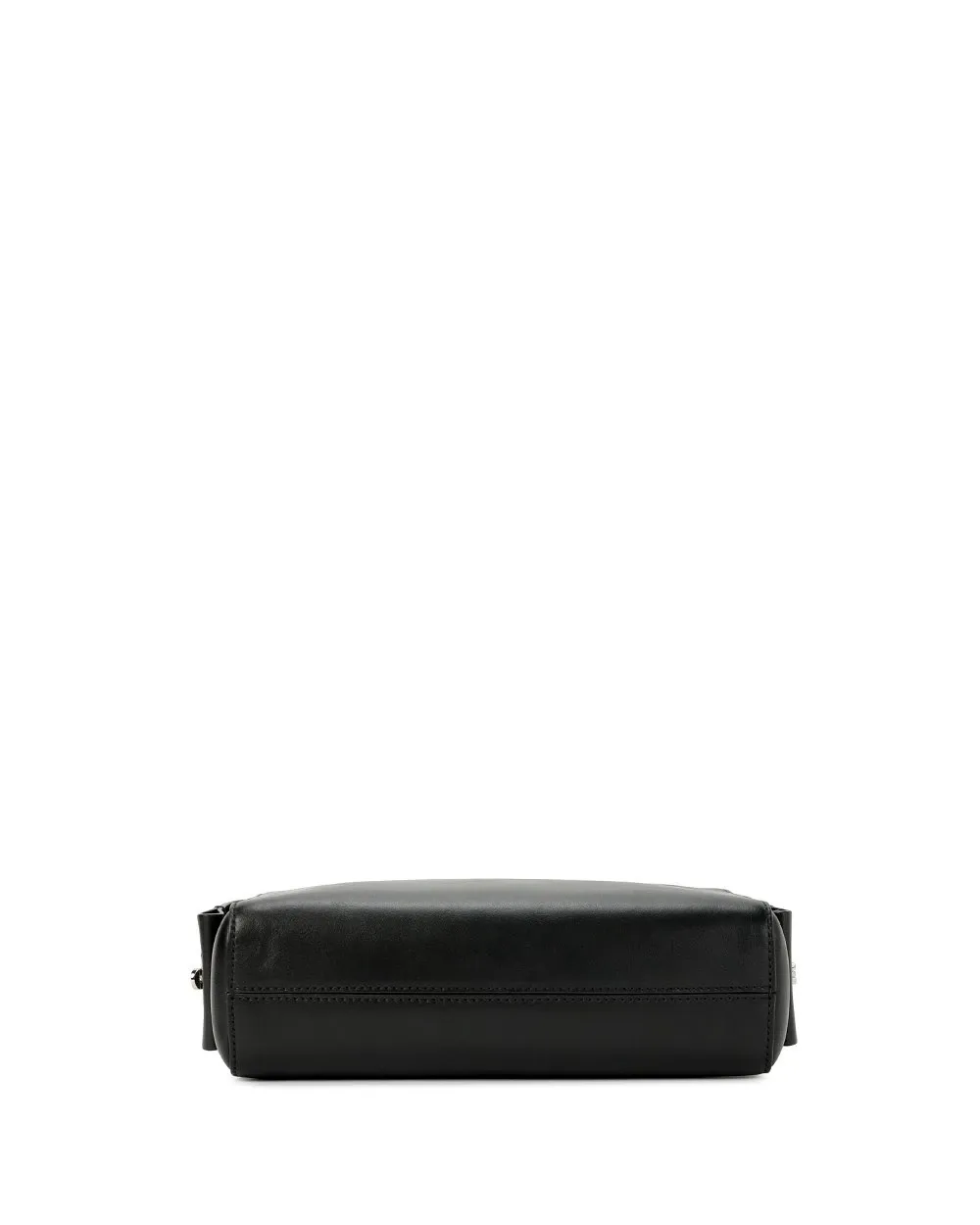 Logo Shoulder Bag