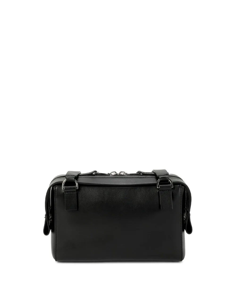 Logo Shoulder Bag