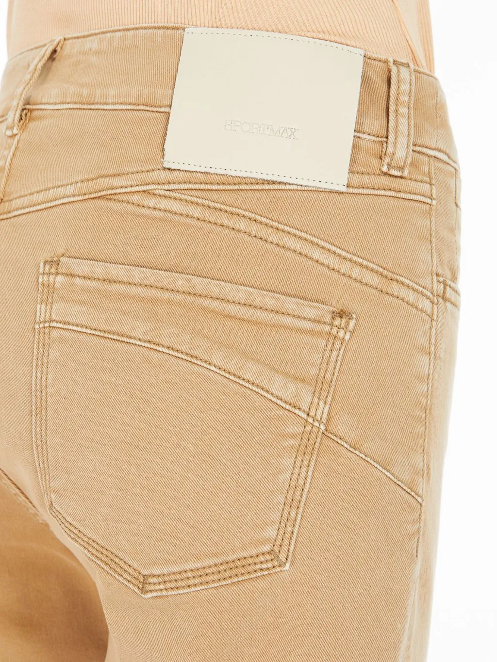 Bell Bottom Jeans