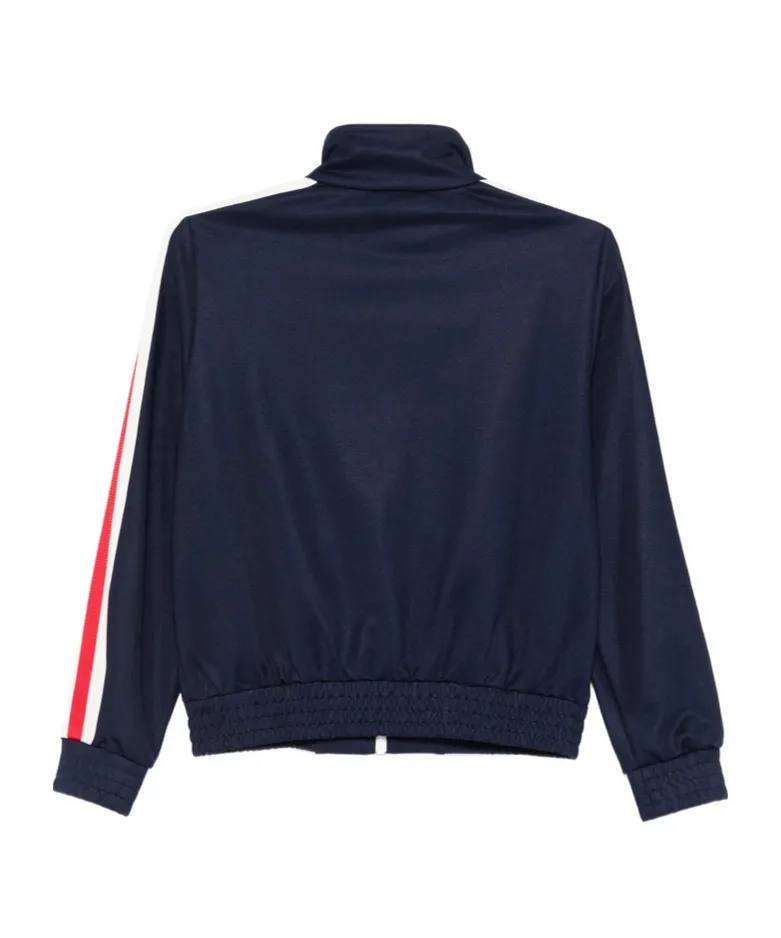 Sporty & Rich X New York Yankees Track Jacket