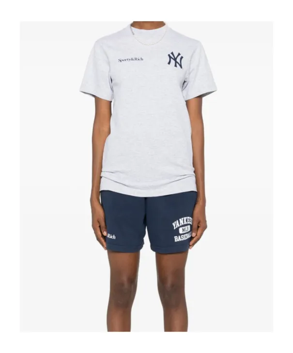 Short-Sleeved T-Shirt