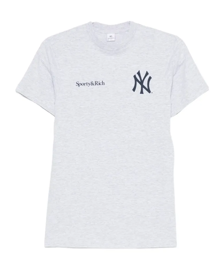 Short-Sleeved T-Shirt