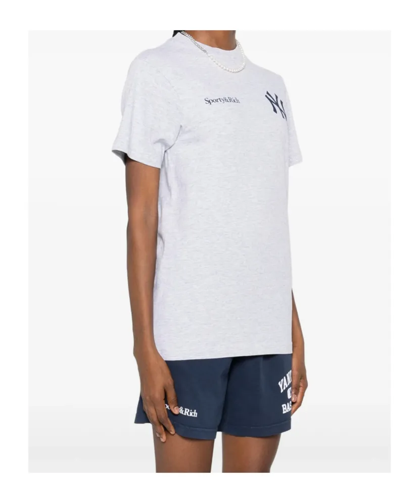 Short-Sleeved T-Shirt
