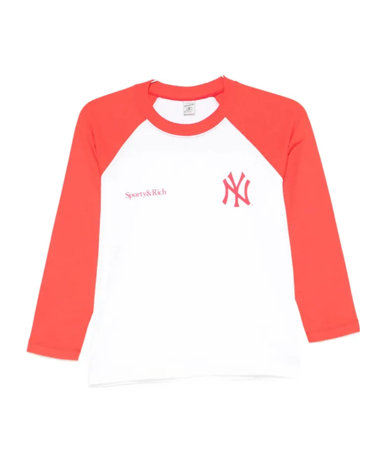 Long-Sleeved T-Shirt