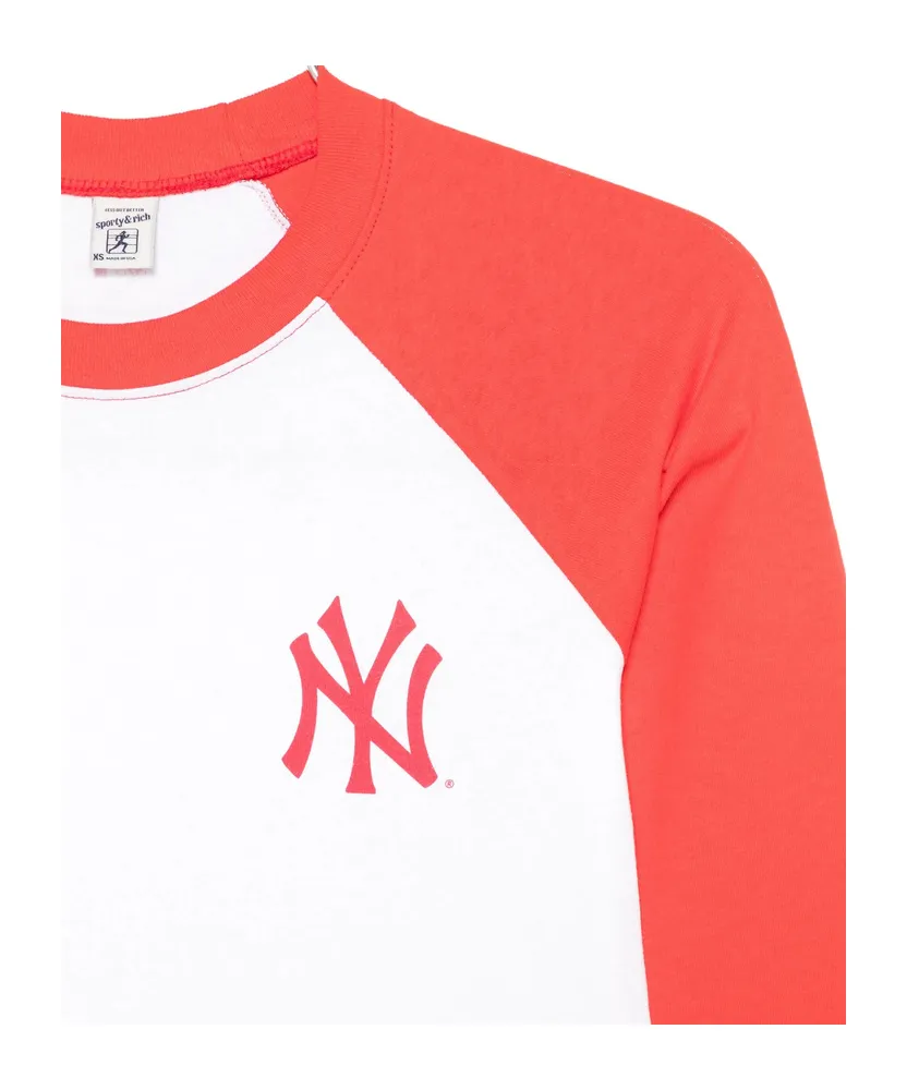 Long-Sleeved T-Shirt