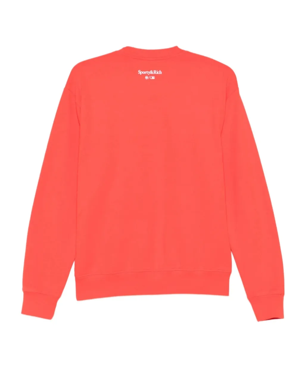 New York Yankees Baseball Sweatshirt