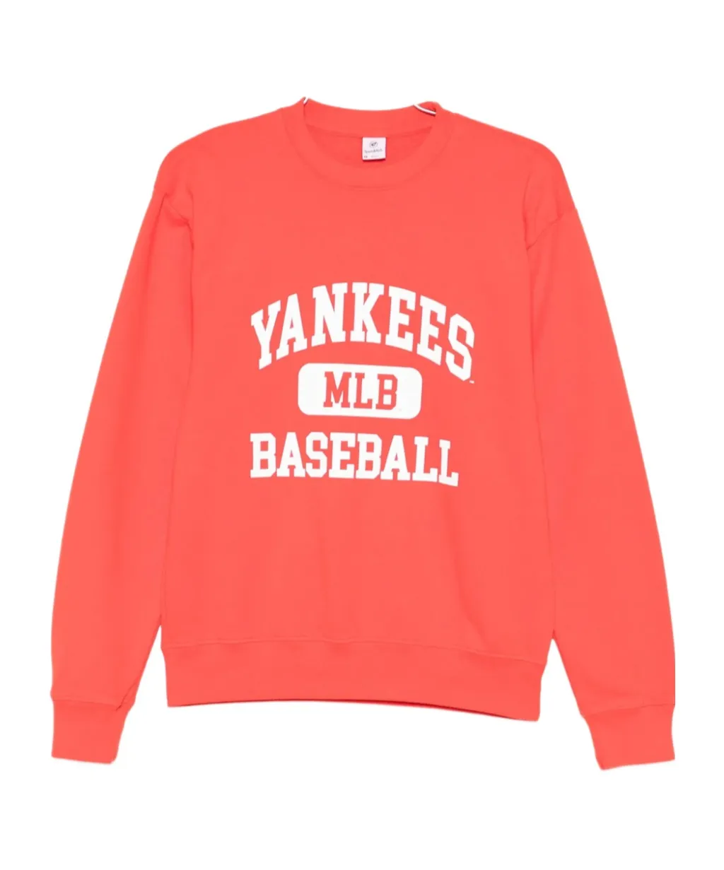 New York Yankees Baseball Sweatshirt