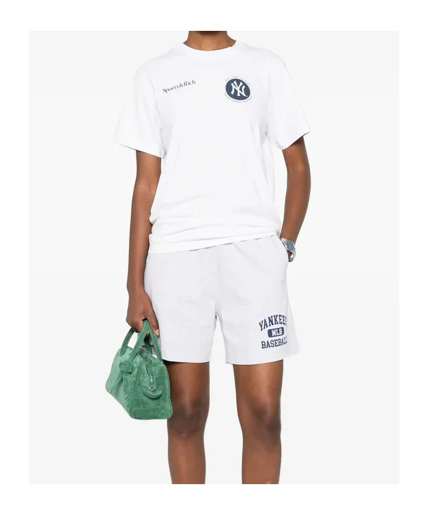 New York Yankees Baseball Shorts