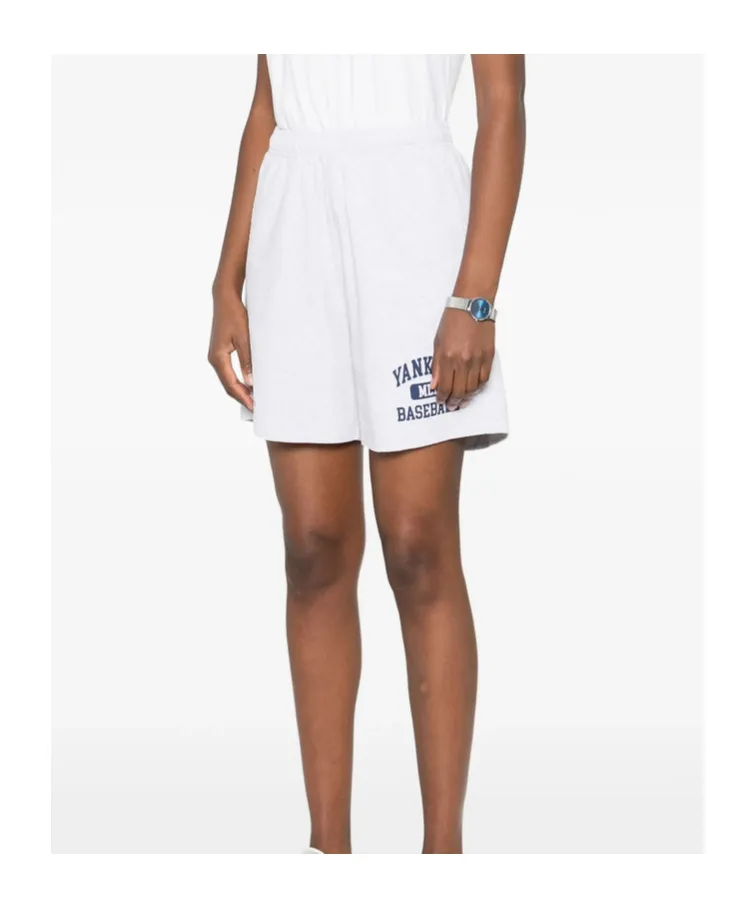 New York Yankees Baseball Shorts