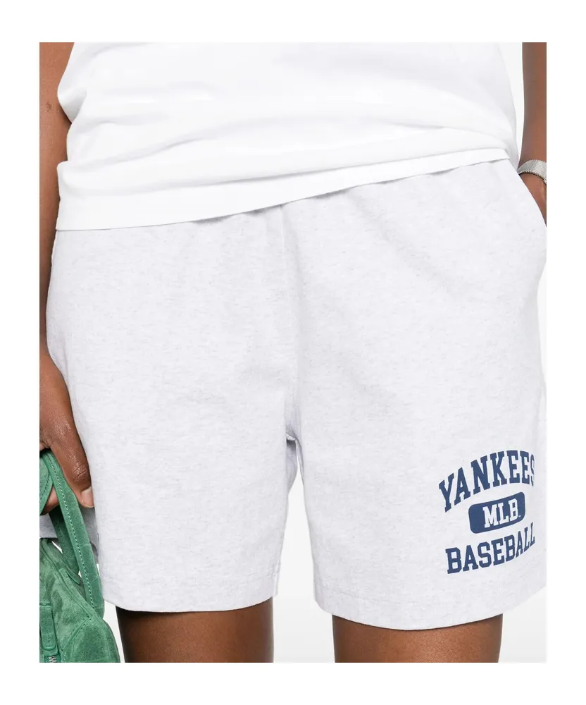 New York Yankees Baseball Shorts