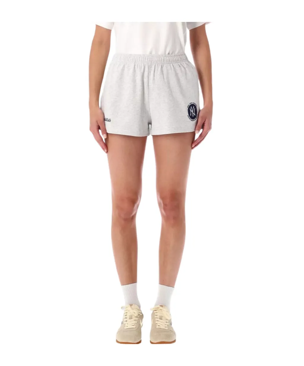 Major League Disco Shorts