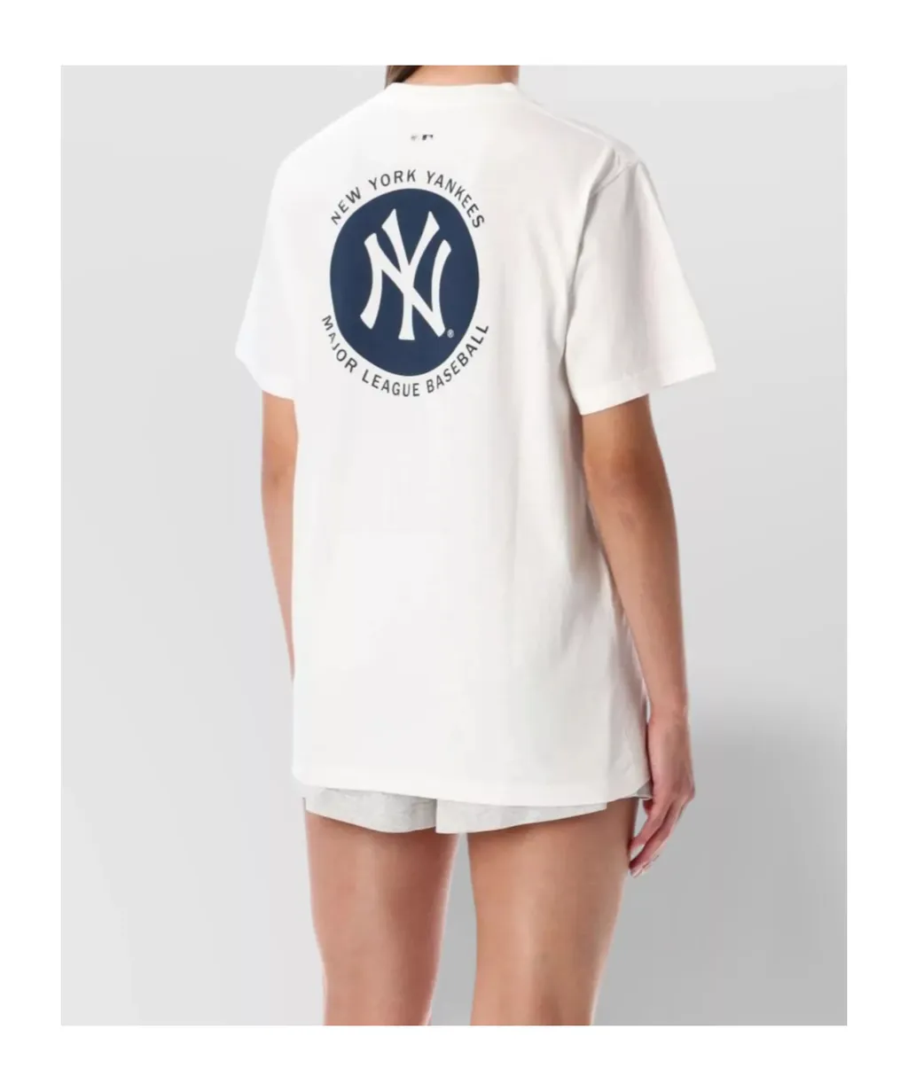Yankees Logo T-Shirt