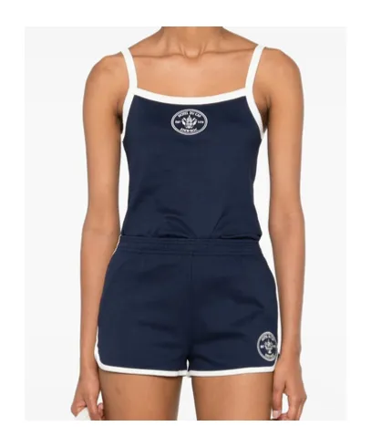 Spaghetti Strap Vest