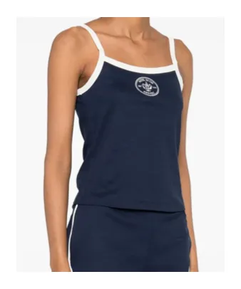 Spaghetti Strap Vest