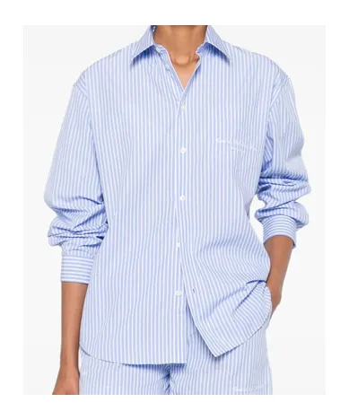 Striped Shirt