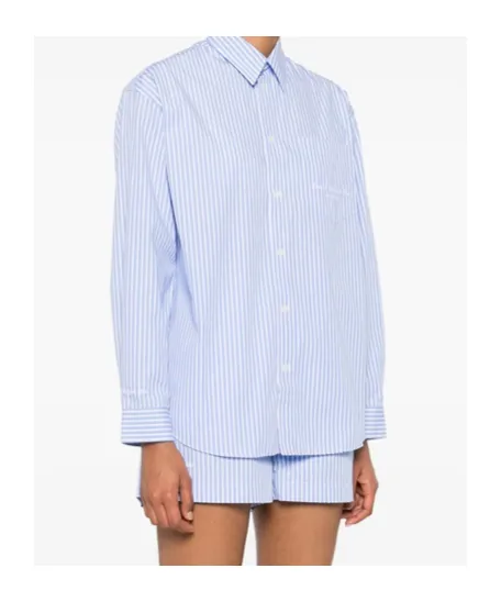 Striped Shirt